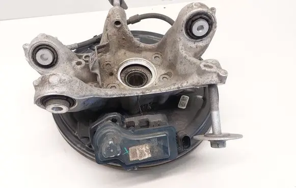 Volkswagen ID.5 Rear wheel hub 