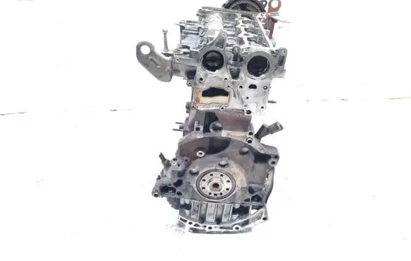 Ford Mondeo MK V Engine T7CF