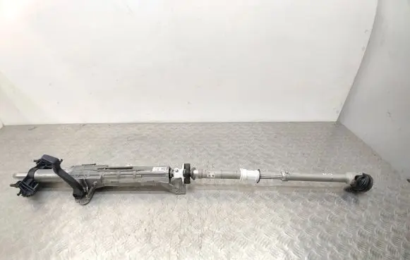 BMW 5 G30 G31 Steering wheel axle 6896189 20220328