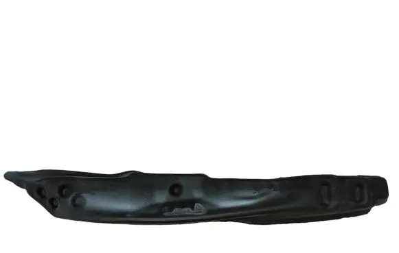 Fender foam support/seal