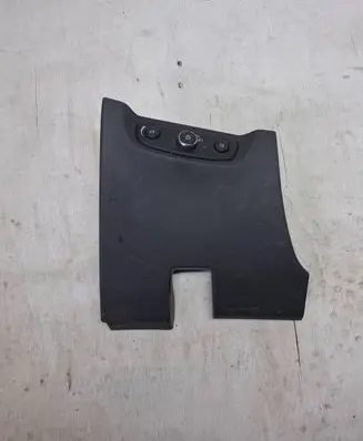 Opel Insignia B Light switch 84215918