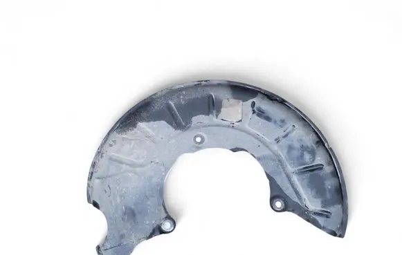 Audi Q3 8U Front brake disc dust cover plate 1K0615311F