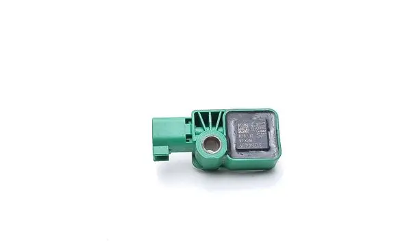 Volvo S80 Airbag deployment crash/impact sensor 31264409 DF0438 1204407