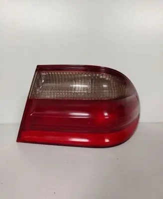 Mercedes-Benz E W210 Rear/tail lights