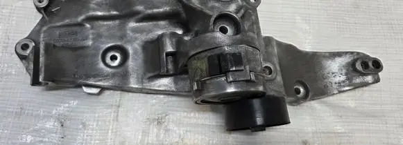 Ford Mondeo MK V Generator/alternator