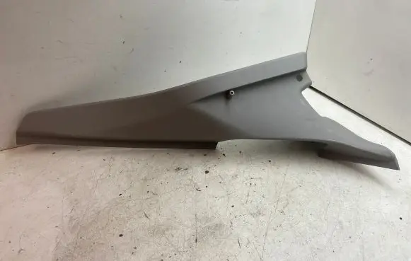 BMW 4 F32 F33 Tailgate/trunk side cover trim 7337196