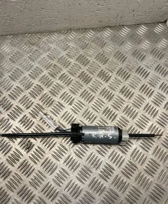 Seat adjustment motor