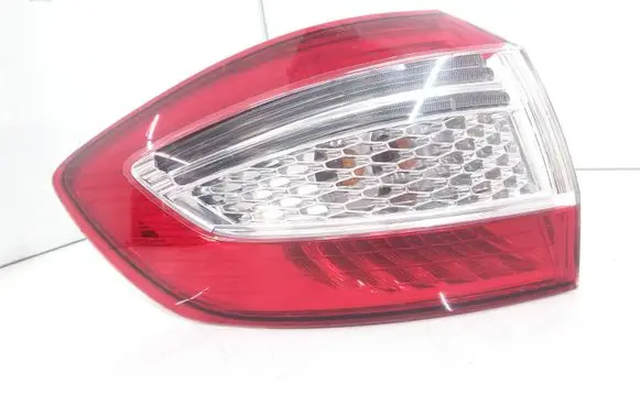 Ford Mondeo MK IV Rear/tail lights BS7113405B 0374D