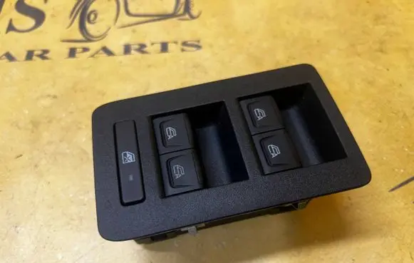 Ford Bronco Electric window control switch M2DT-14540-ADW M2DT14540ADW