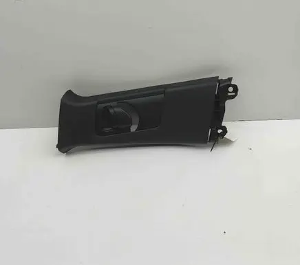 Toyota bZ4X (B) pillar trim (bottom) 7302412020 7313612040