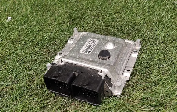 Hyundai i20 (GB IB) Other control units/modules 391F203GA0 0261S10773