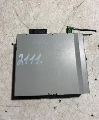 Opel Insignia A GPS navigation control unit/module 13319590 07042008