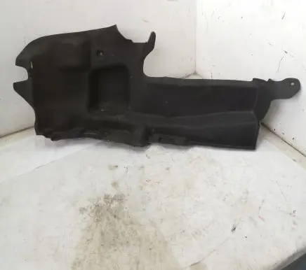 Chevrolet Camaro Trunk/boot side trim panel 078701744