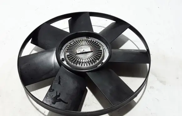 Renault Master III Viscous fan clutch 8200660117
