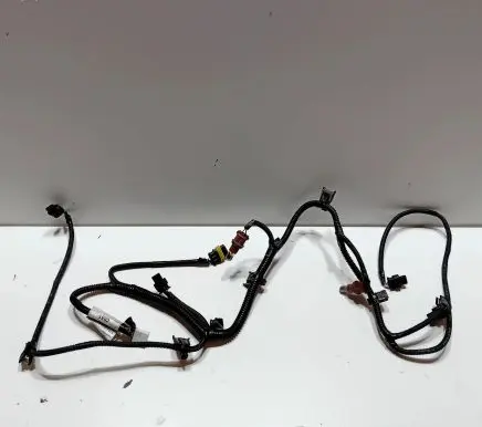 Alfa Romeo Giulietta Parking sensor (PDC) wiring loom 51845805