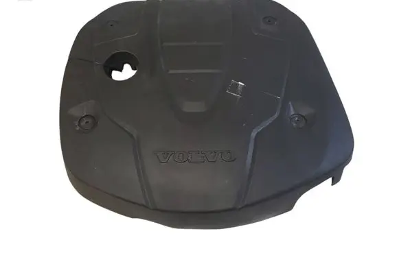 Volvo V60 Engine cover (trim) 31686823