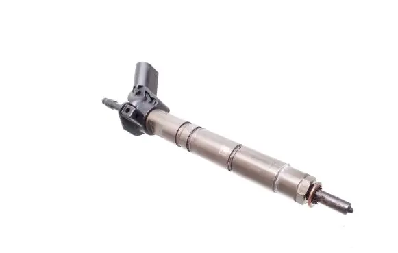 Mercedes-Benz E W211 Fuel injector A6420700587 0445115027