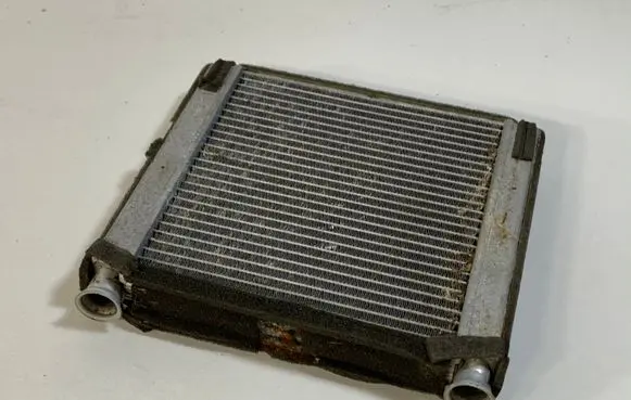 Volkswagen Phaeton Heater blower radiator 3D0898030