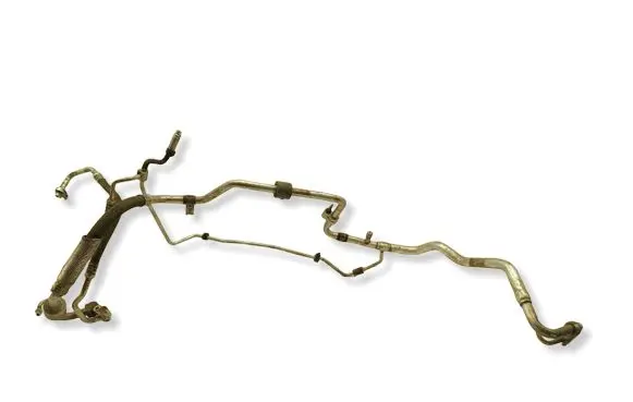Opel Insignia B Air conditioning (A/C) pipe/hose 84261909
