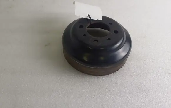 Hummer H3 Water pump pulley 24576970