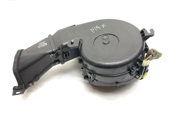 Jaguar XK8 - XKR Heater fan/blower MJA6521AA 0637005411