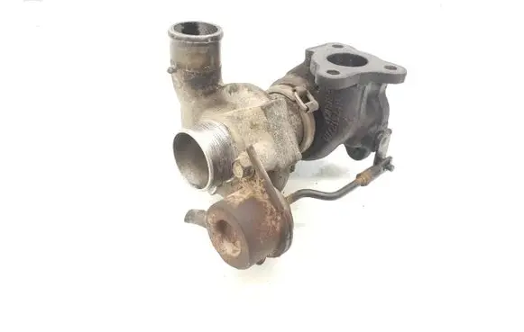 Opel Combo C Turbo 49173-0650
