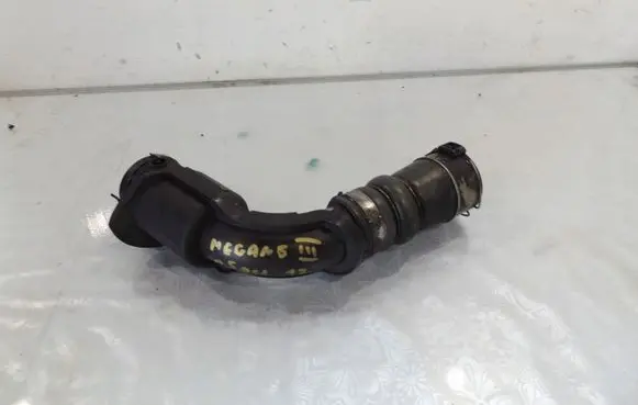 Renault Megane III Air intake hose/pipe