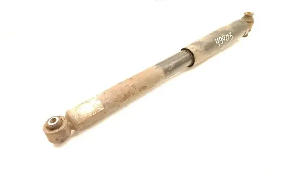 Ford Transit Courier Rear shock absorber/damper PK31-18080-AA