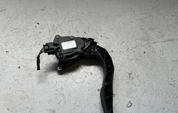 Renault Scenic IV - Grand scenic IV Accelerator throttle pedal 180027890R