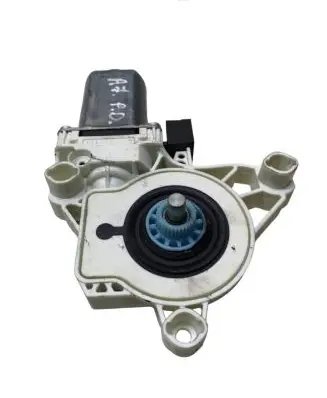Audi A7 S7 4K8 Front door window regulator motor 4K0959801 C28129101 190430240356