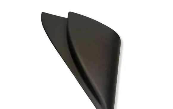 Hyundai i30 fastback Center console decorative trim 87651G4000