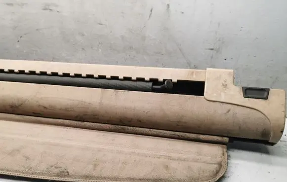 BMW 5 E39 Parcel shelf load cover 8236361