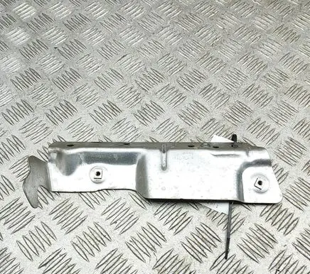 BMW 3 G20 G21 Heat shield in engine bay 8647243