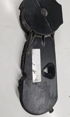 Audi Q7 4L Timing belt guard (cover) 059109107H