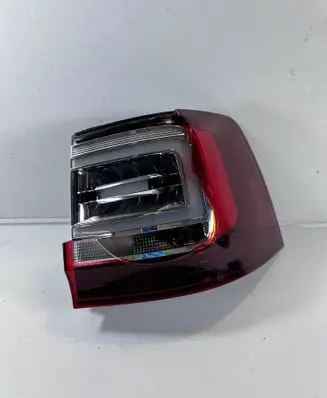 Volkswagen Sharan Rear/tail lights 7N0945208