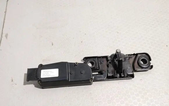 Audi A6 S6 C7 4G Tailgate/trunk/boot lift motor 4F9827383 300414