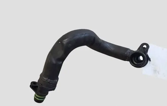 Volkswagen Golf VII Breather/breather pipe/hose 04E103202F