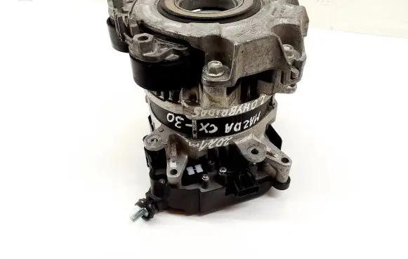 Mazda CX-30 Generator/alternator C4TB5191A HF07