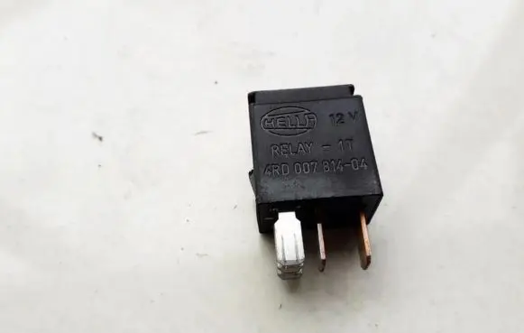 Nissan Almera N16 Other relay 252309F905 4RD007814-04