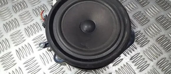Audi A4 S4 B6 8E 8H Front door speaker 2752507175
