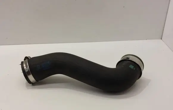 Volkswagen Tiguan Intercooler hose/pipe 5N0145762H