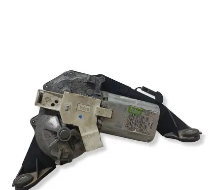 Renault Scenic I Rear window wiper motor 54903612 7700433890 7N00060