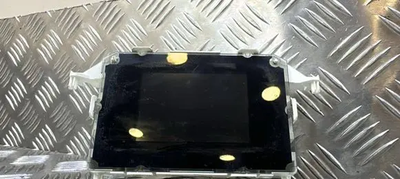 Ford Ecosport Screen/display/small screen DN1T18B955BA