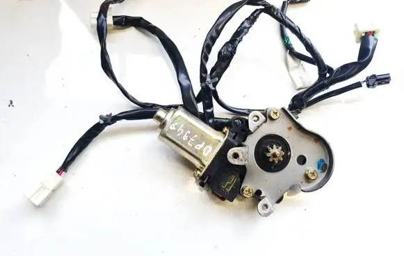 Nissan Murano Z50 Seat adjustment motor 87449c992a