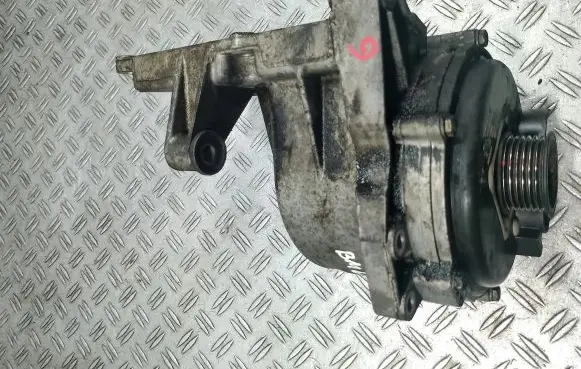 BMW 7 E65 E66 Generator/alternator 01220AA160
