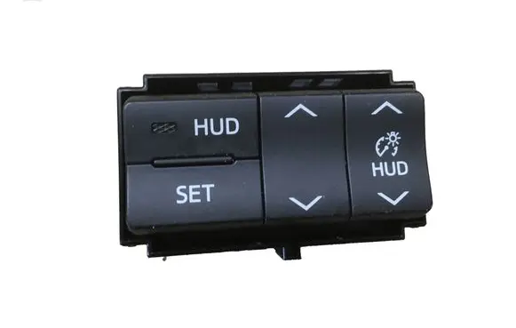 Toyota Prius+ (ZVW40) Other switches/knobs/shifts