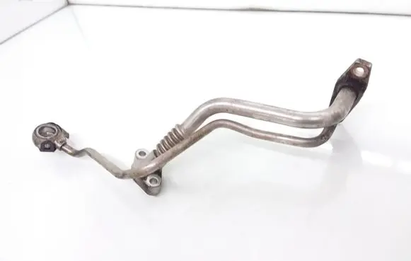 Honda Accord Turbo turbocharger oiling pipe/hose