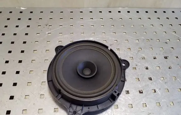 Nissan Qashqai+2 Rear door speaker 281569U00A