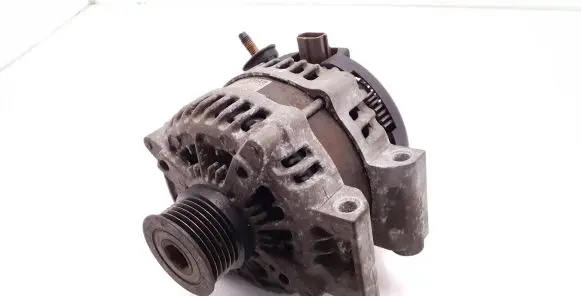 Dodge Nitro Generator/alternator 1042106080 04801338AB