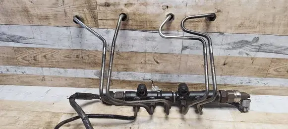 Toyota Avensis T250 Fuel main line pipe